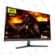 NEWSYNC 27 inch 165Hz 1ms 1440p QHD Gaming Monitor with AMD FreeSync | $265 | Amazon | Clip coupon on page